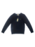 Sweater Penguin Cotton Crew - Benito Sport