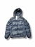 Campera COLD DAYS Negra Quicksilver