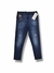 Jean Skinny Tekun Azul de TASCANI