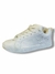 Zapatillas DC Court Graffik White/White - comprar online