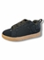 Zapatillas DC Court Graffik Black/Gum - comprar online