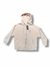 Campera Canguro PALM SPRINGS de Roxy