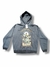 Buzo Hood Over Luz Solar de RIPCURL