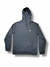 Buzo Canguro Básic de Quicksilver - comprar online