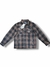 Camisaco Wallas Grays Spy