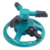 Aspersor de Irrigação 360º com Rotação Automática - comprar online