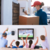 Campainha Smart Home Sem Fio – Tecnologia, Acessibilidade e Praticidade! na internet
