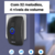 Imagem do Campainha Smart Home Sem Fio – Tecnologia, Acessibilidade e Praticidade!