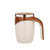 Caneca Agitação Automática - Recarregável Portátil - Aço Inoxidável Rotação Magnética na internet