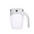 Caneca Agitação Automática - Recarregável Portátil - Aço Inoxidável Rotação Magnética - comprar online