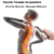 Caneta Terapia Acupuntura – Alívio Dor Muscular, Massagem Relaxante - Recarregável na internet