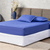 Capa Impermeável para Colchão – Cores – Cama (Solteiro - Padrão - Queen - King) na internet