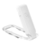 Clipe Led Leitura – Portátil Ajustável Recarregável USB – Controle Brilho da Luz - comprar online