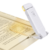 Clipe Led Leitura – Portátil Ajustável Recarregável USB – Controle Brilho da Luz - comprar online