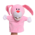 Fantoche Alta Qualidade – Animais de Pelúcia – Brinquedo Divertido para Crianças - Pegasus