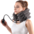 Colar Inflável Cervical - Alinhamento de pescoço e ombros – Relaxa e alivia a dor. - comprar online