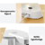 Dispenser Automático - Sensor Inteligente – Praticidade Lavar Louça Cozinha