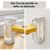 Imagem do Dispenser Automático - Sensor Inteligente – Praticidade Lavar Louça Cozinha
