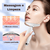 Dispositivo da Beleza – Terapia de luz de Led 7x1 – Massageador Facial – Antirrugas - Pegasus