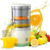 Espremedor de Frutas Portátil - Recarregável USB – Sucos Naturais na Hora - comprar online