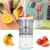 Espremedor de Frutas Portátil - Recarregável USB – Sucos Naturais na Hora na internet