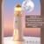 Farol Lua Cheia - Luzes Noturnas Decoração Moderna Sensor de Movimento ou Bluetooth na internet