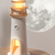 Farol Lua Cheia - Luzes Noturnas Decoração Moderna Sensor de Movimento ou Bluetooth - Pegasus