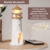 Imagem do Farol Lua Cheia - Luzes Noturnas Decoração Moderna Sensor de Movimento ou Bluetooth