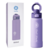 Garrafa Premium Inox - Suporte Magnético de Telefone - Tampa com Mola, Silicone Antiderrapante - comprar online