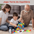 Jogo Torre do Equilíbrio - Blocos de Construção – Festa Adultos Crianças Toda Família na internet