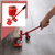 Levanta Móveis Fácil – Sem força - 1 pessoa faz o trabalho de 4 pessoas- Use a cabeça. na internet
