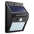 Luminária Inteligente – Energia Solar LED – Fotocélula - Sensor Presença Automático. - comprar online