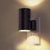 Imagem do Luz Noturna LED Regulável – Direto na Tomada – Brilho Ajustável. Ambientes Modernos.