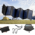 Painel Solar Portátil 500W – Energia Sustentável em Qualquer Lugar! - comprar online