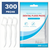Imagem do Palito de Dente Fio Dental 2x1 - Ultrafino – Resistente – Prático - Eficiente.