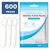 Palito de Dente Fio Dental 2x1 - Ultrafino – Resistente – Prático - Eficiente.