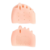 Palmilhas Alívio Dor no Pés - Almofadas de Silicone – Corretor de Joanete - Dedos do Pé. - comprar online