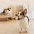 Pássaro Voador para PET - Recarregável - Brinquedo interativo – Com Sons - Cães/Gatos. - comprar online