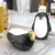Pinguim Abridor Garrafa - Aço Inoxidável – Com Ímã – Estilo, Agilidade e Qualidade - comprar online