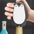 Pinguim Abridor Garrafa - Aço Inoxidável – Com Ímã – Estilo, Agilidade e Qualidade - Pegasus