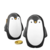 Pinguim Abridor Garrafa - Aço Inoxidável – Com Ímã – Estilo, Agilidade e Qualidade - loja online
