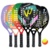 Raquete Beach Tennis Camewin Original - Profissional com Capa Protetora - comprar online