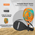 Raquete Beach Tennis Camewin Original - Profissional com Capa Protetora