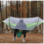 Rede Ar Livre Mosquiteiro - Leve Portátil 2 pessoas - 250x120cm Caminhadas Viagens - loja online