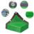 Rede Sombreamento – Jardim – Varandas – Áreas Externas - Proteção Solar – Cores - comprar online