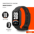 Relógio Inteligente - Xiaomi - Pulseira Fitness - Tela AMOLED, Monitoramento de Saúde - loja online