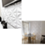 Imagem do Revestimento Moderno Parede Decorativa - Kit 40 Placas PVC 3D – 25x25 cm