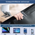 Suporte Notebook Universal – Retrátil - Ângulo Ajustável - Portátil - Dobrável - loja online