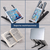 Imagem do Suporte Notebook Universal – Retrátil - Ângulo Ajustável - Portátil - Dobrável
