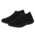Tênis Esportivo Respirar Moda Europa - Sapatos Femininos Casual Sapatilhas na internet